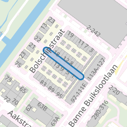 Sontvaarderstraat