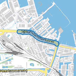 Spaarndammertunnel