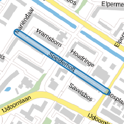 Spelderholt