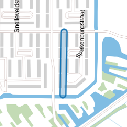 Speuldestraat
