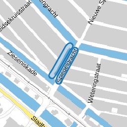 Spiegelgracht