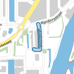 Spijtellaantje