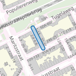 Spitskopstraat