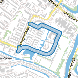 Spyridon Louisweg