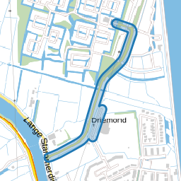 Stammerlandweg