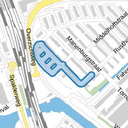 Starrenboschstraat