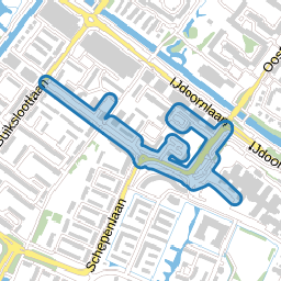 Statenjachtstraat