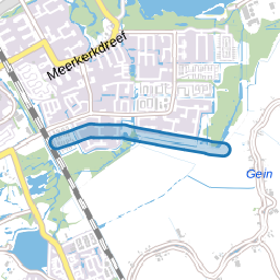 Steengroevenpad