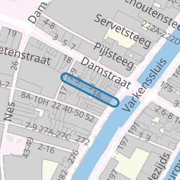Steenhouwerssteeg
