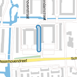 Stellendamstraat