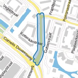 Stenendokweg
