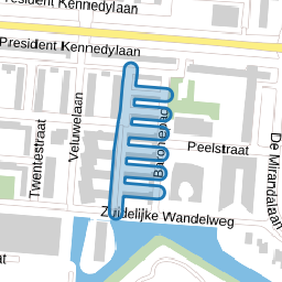 Stichtstraat