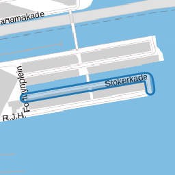 Stokerkade