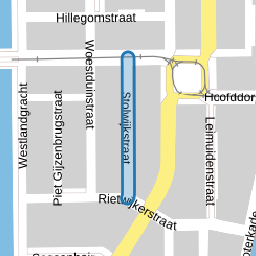 Stolwijkstraat