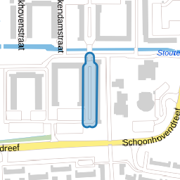 Streefkerkstraat
