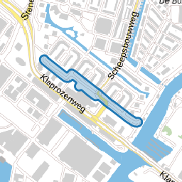 Strekkerweg