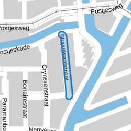 Stuyvesantstraat
