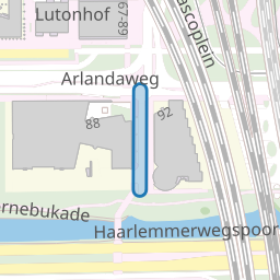 Subangstraat