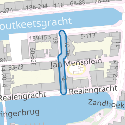 Taandwarsstraat