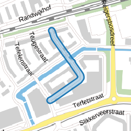 Tekkopstraat