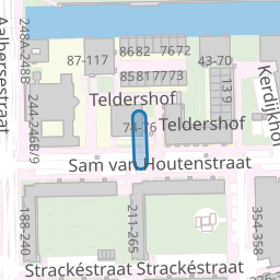 Teldershof