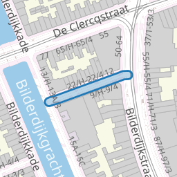 Ter Haarstraat