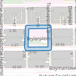 Teylerplein