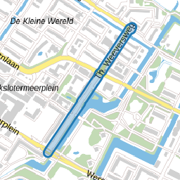 Th. Weeversweg