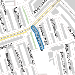 Theophilusstraat