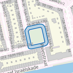 Thérèse Schwartzeplein