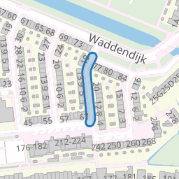 Tholenstraat