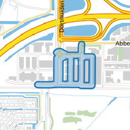 Tijnmuiden