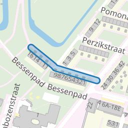 Tomatenstraat