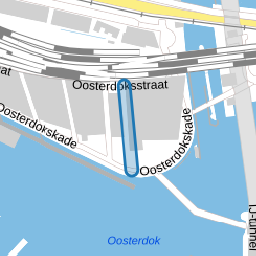 Ton de Leeuwstraat