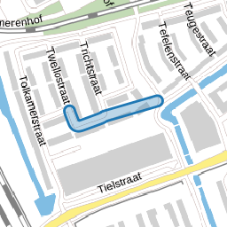 Tondenpad