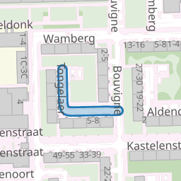Tongelaer