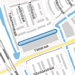 Toutenburgstraat