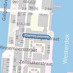 Touwslagerstraat