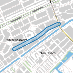Transvaalstraat