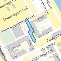 Trimurtistraat
