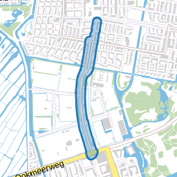 Troelstralaan