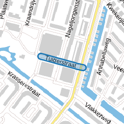Tuigerstraat