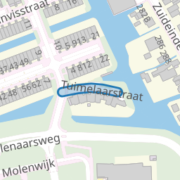 Tuimelaarstraat