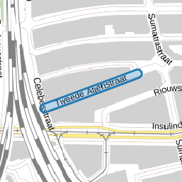 Tweede Atjehstraat