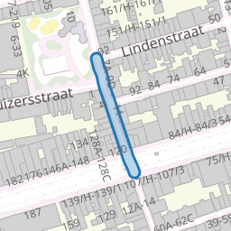 Tweede Boomdwarsstraat