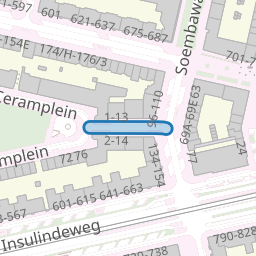 Tweede Ceramstraat