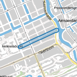 Tweede Helmersstraat