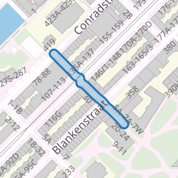 Tweede Leeghwaterstraat