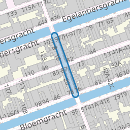 Tweede Leliedwarsstraat