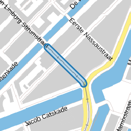 Tweede Nassaustraat